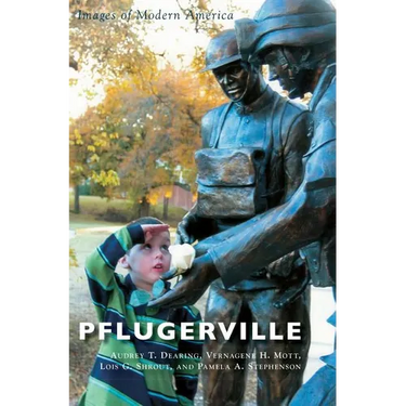 Pflugerville