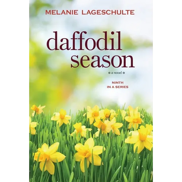 Daffodil Season