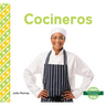 Cocineros (Chefs)