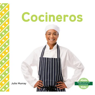 Cocineros (Chefs)