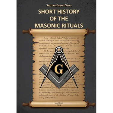Short History of the Masonic Rituals