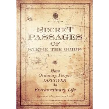 Secret Passages of Stevie the Guide