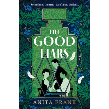 The Good Liars