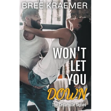 Won't Let You Down