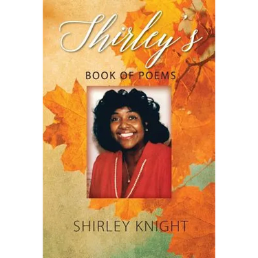 Shirley's Book of Poems