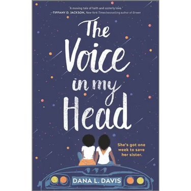 The Voice in My Head