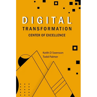 Digital Transformation COE