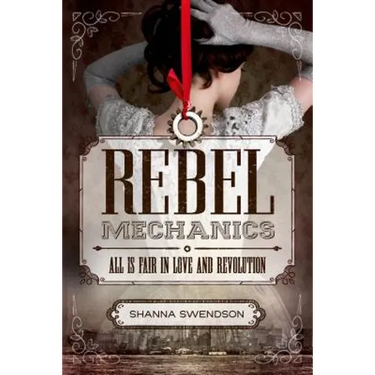 Rebel Mechanics
