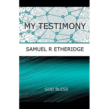 My Testimony