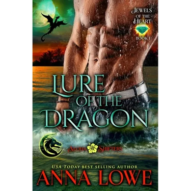 Lure of the Dragon