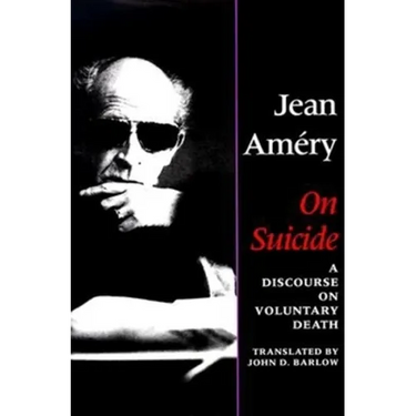 On Suicide: A Discourse on Voluntary Death