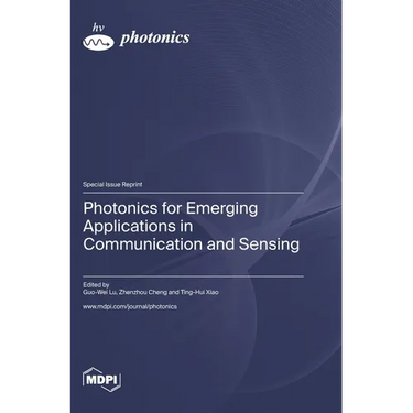 Photonics for Emerging Applications in Communication and Sensing