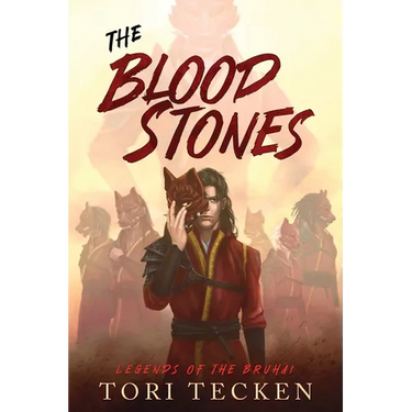 The Blood Stones