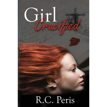 Girl Crucified