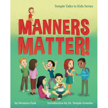 Manners Matter!