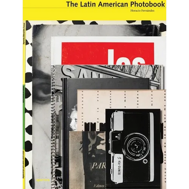 The Latin American Photobook