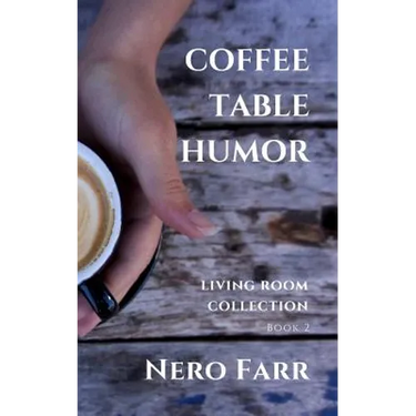 Coffee Table Humor: Book 2