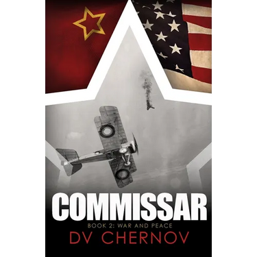 Commissar: War and Peace