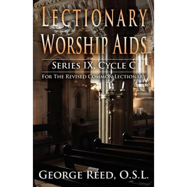 Lectionary Worship Aids, Series IX, Cycle C