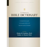 Tyndale Bible Dictionary