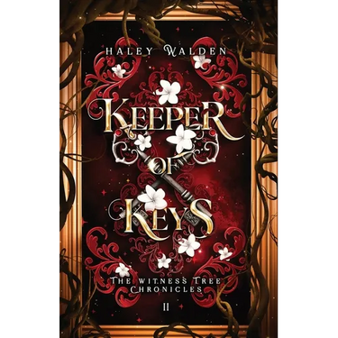 Keeper of Keys