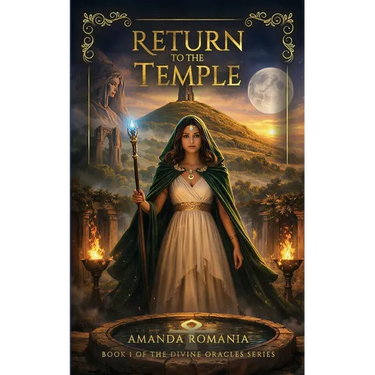 Return to the Temple