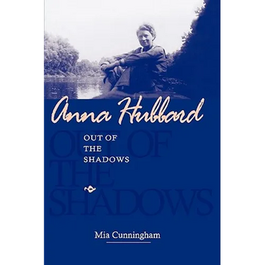 Anna Hubbard: Out of the Shadows
