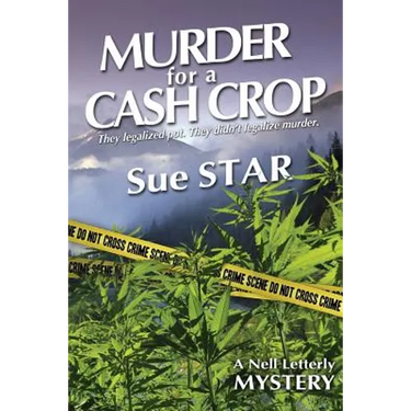 Murder For a Cash Crop