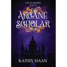 Arcane Scholar