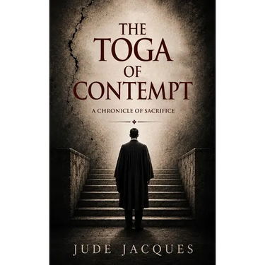 The Toga of Contempt: A Chronicle of Sacrifice