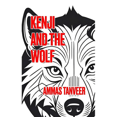 Kenji and The Wolf