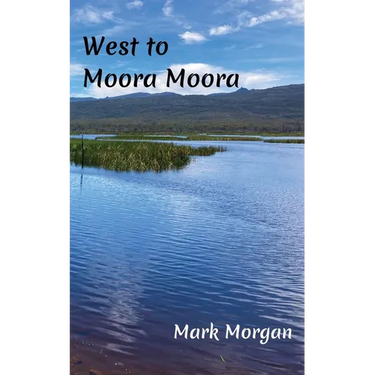 West to Moora Moora