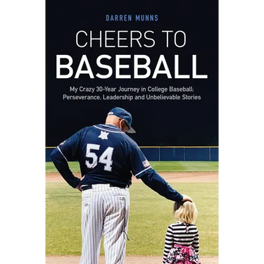 Cheers to Baseball