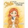 Stella and the Three Crayon Challenge