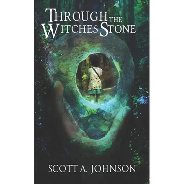 Through the Witches Stone