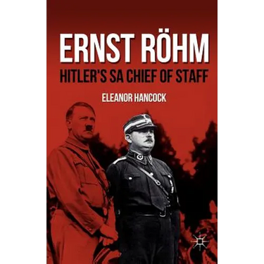 Ernst Röhm