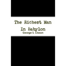 The Richest Man In Babylon