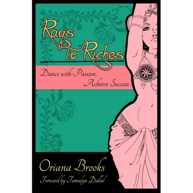 Raqs to Riches