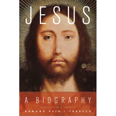 Jesus: A Biography
