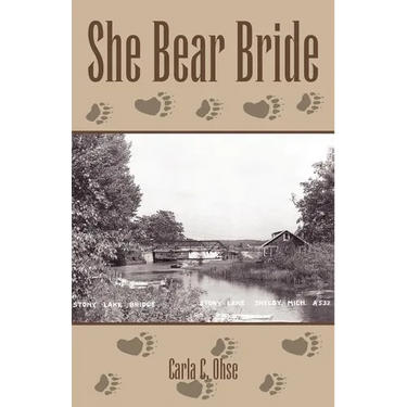 She Bear Bride