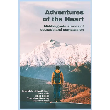 Adventures of the Heart