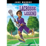 Lacrosse Legend