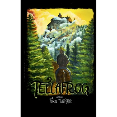 Tellafrog: Part One