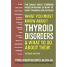 What You Must Know about Thyroid Disorders