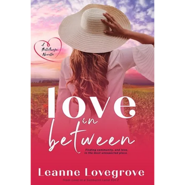 Love In Between