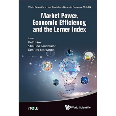Market Power, Economic Efficiency and the Lerner Index