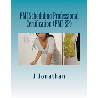 PMI Scheduling Professional Certification (PMI-SP)