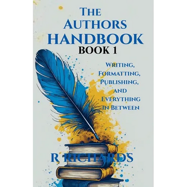 The Authors Handbook