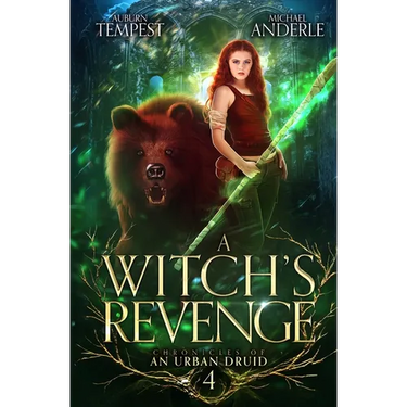 A Witch's Revenge
