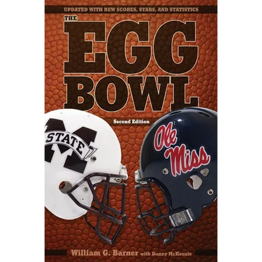 Egg Bowl: Mississippi State vs. Ole Miss